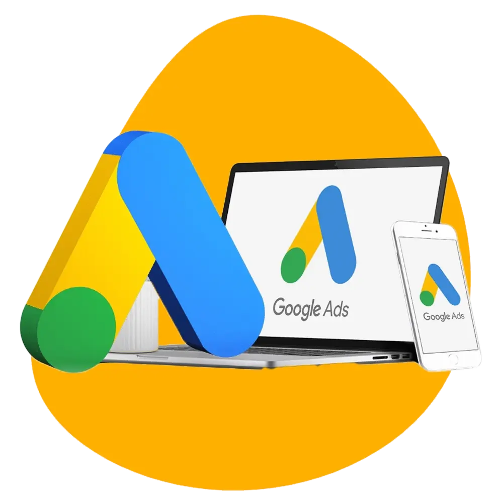 Google Ads management